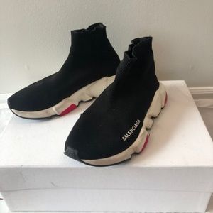 Authentic balenciaga